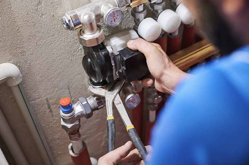 MBM Installation 2 MBM Installation